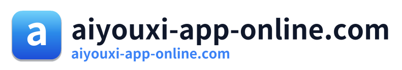 aiyouxi-app-online.com Logo